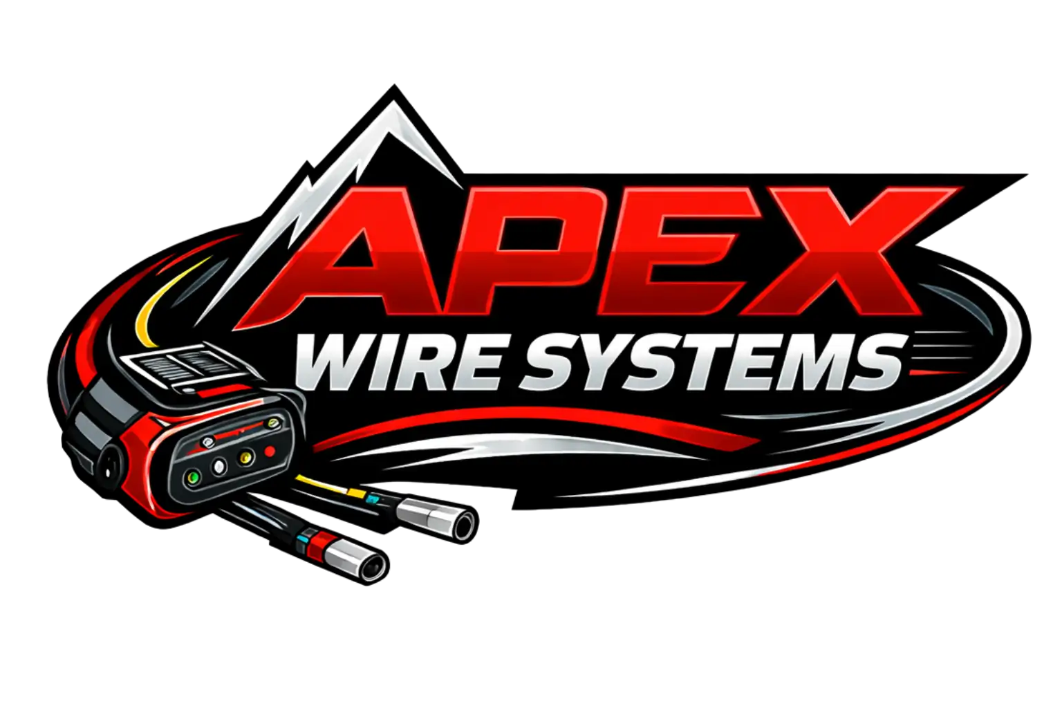 Apex Wire Systems Logo